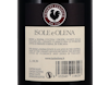 Chianti Classico Isole e Olena 2018 view 3
