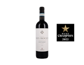 Valpolicella Ripasso Superiore Capitel San Rocco Tedeschi 2018