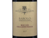 Barolo Rocche dell'Annunziata, Rocche Costamagna 2017 view 2