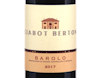 Half Bottle of Barolo Ciabot Berton 2017 view 2