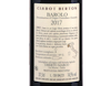 Half Bottle of Barolo Ciabot Berton 2017 view 3