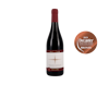 Teroldego Rotaliano Riserva Castel Firmian Mezzacorona 2018 view 1