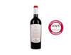 Ciro Rosso Gaglioppo Santa Venere 2019 ORGANIC view 1