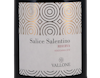 Magnum of Salice Salentino Riserva Vallone 2018 view 2