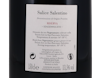 Magnum of Salice Salentino Riserva Vallone 2018 view 3