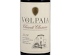 Half bottle of Chianti Classico Volpaia 2019 Organic view 2