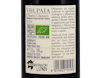 Half bottle of Chianti Classico Volpaia 2019 Organic view 3