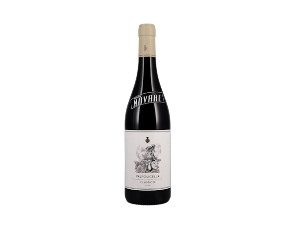 Valpolicella Classico, Tenuta Novare 2020
