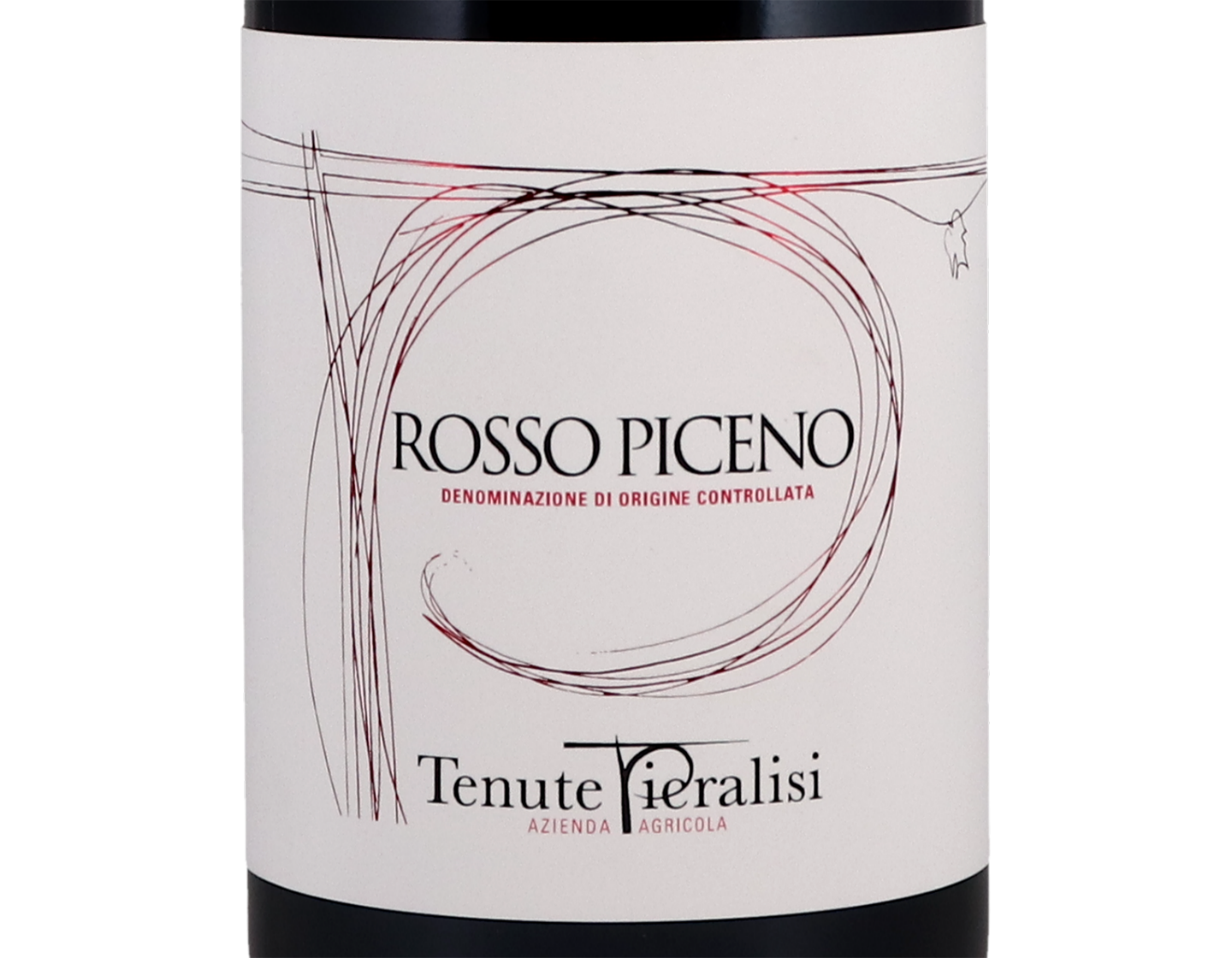 Rosso Piceno Tenute Pieralisi 2018