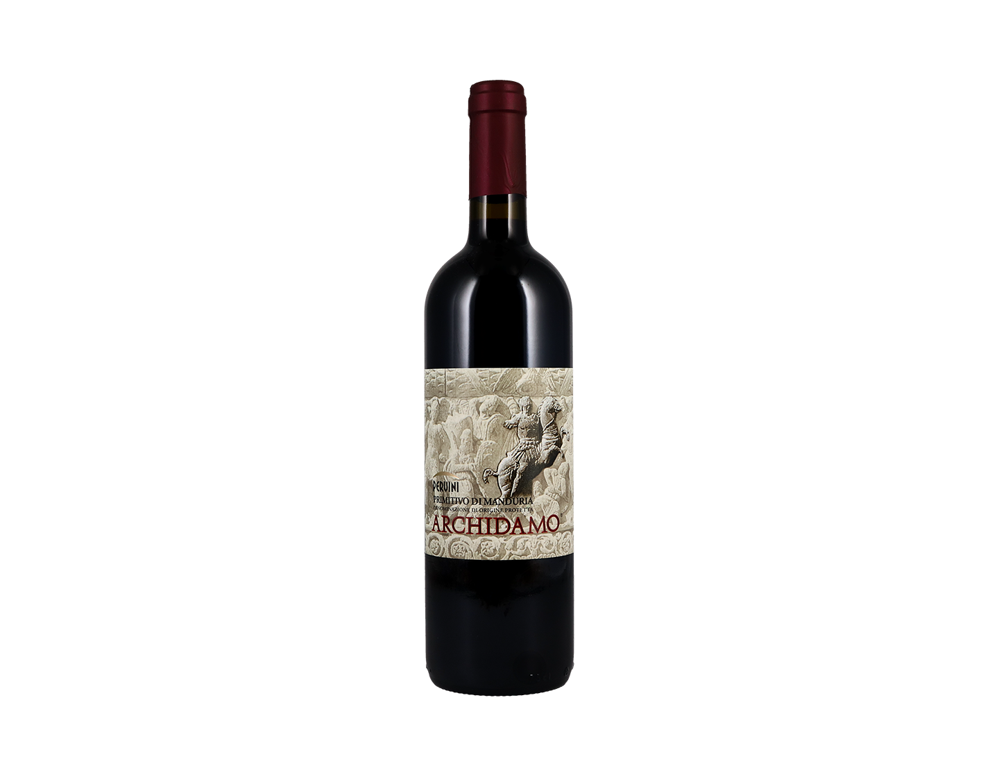 Primitivo di Manduria Archidamo 2019