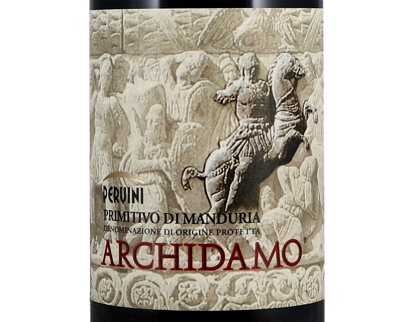 Primitivo di Manduria Archidamo 2019