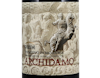 Primitivo di Manduria Archidamo 2019 view 2