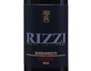 Barbaresco Nervo Rizzi 2016 view 2