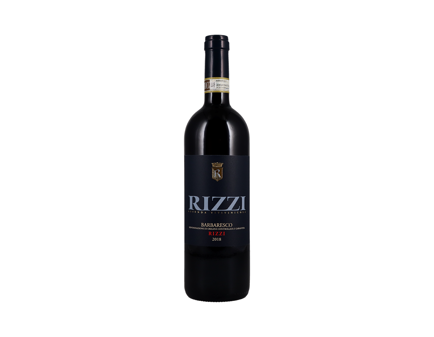 Barbaresco, Rizzi 2018