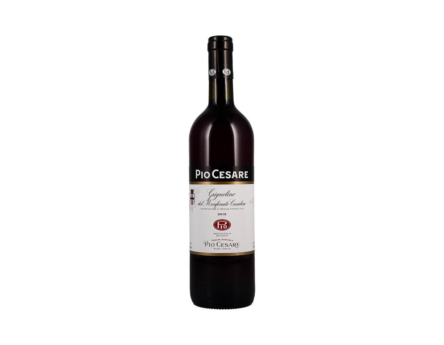 Pio Cesare Grignolino del Monferrato Casalese 2019