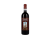Rosso di Montalcino, Canalicchio di Sopra 2019 view 1