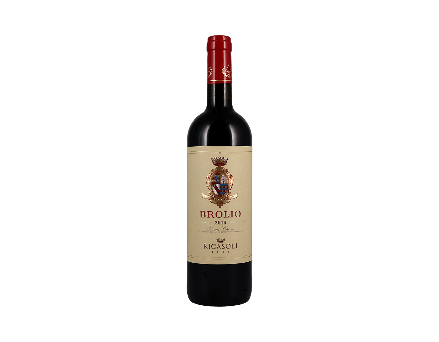 Chianti Classico Brolio 2019