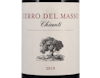 Chianti, Cerro del Masso 2019 view 2