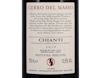 Chianti, Cerro del Masso 2019 view 3