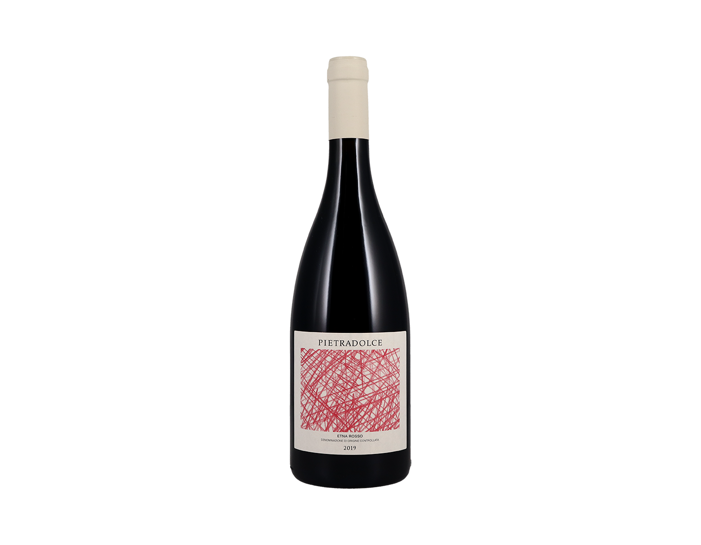 Pietradolce Etna Rosso 2019
