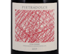 Pietradolce Etna Rosso 2019 view 2