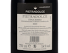 Pietradolce Etna Rosso 2019 view 3