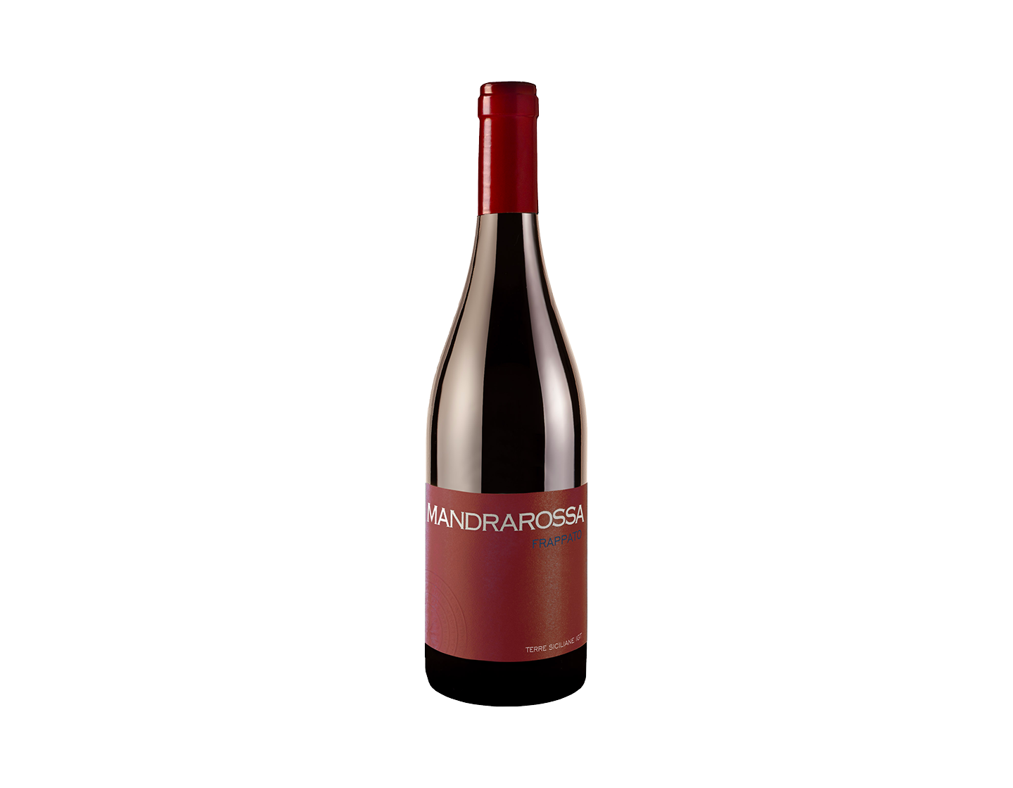 Frappato Mandrarossa 2019