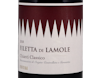Chianti Classico Filetta di Lamole 2018 ORGANIC view 2