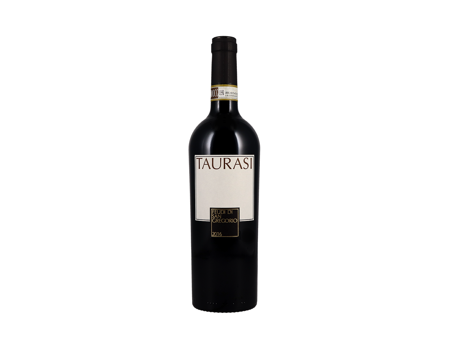 Taurasi, Feudi di San Gregorio 2016