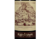 Isola della Fiamma, Nero d'Avola Sicilia, Cantine Rallo 2020 view 2