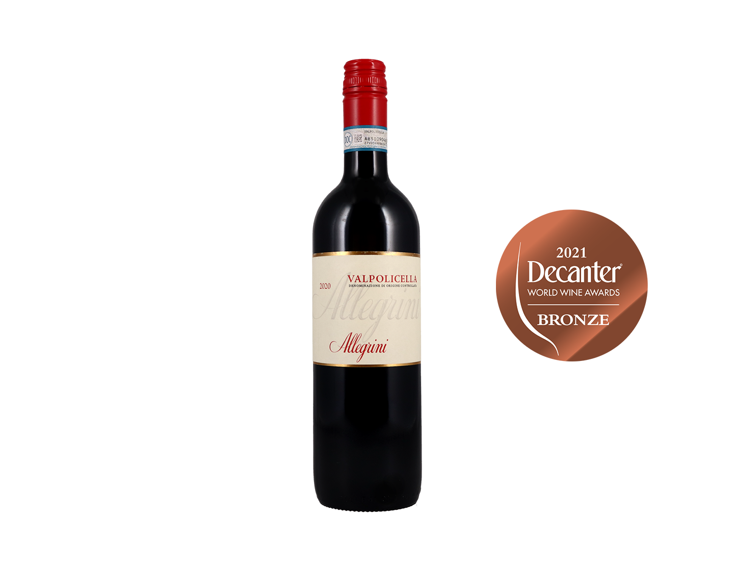 Valpolicella, Allegrini 2020
