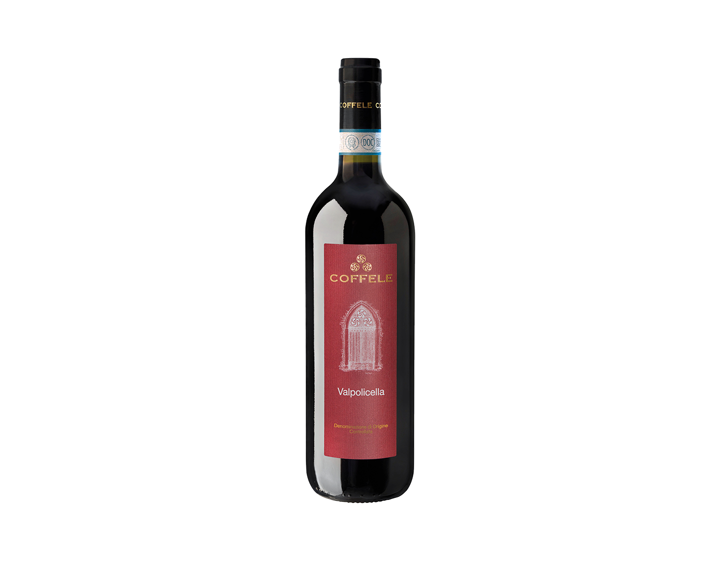 Valpolicella, Coffele 2020