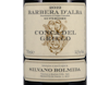 Barbera d'Alba Superiore Conca del Grillo, Silvano Bolmida 2019 view 2
