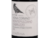 Half bottles of Montepulciano d'Abruzzo Vigna Corvino 2020 view 2