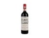 Chianti Classico Castello di Meleto 2019 view 2
