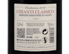 Chianti Classico Castello di Meleto 2019 view 4