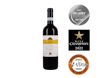 The Society's Exhibition Langhe Nebbiolo 2019 view 1
