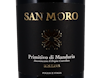 Primitivo di Manduria Riserva, San Moro 2017 view 2