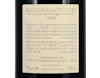 Aglianico del Vulture, Le Ralle 2018 view 4