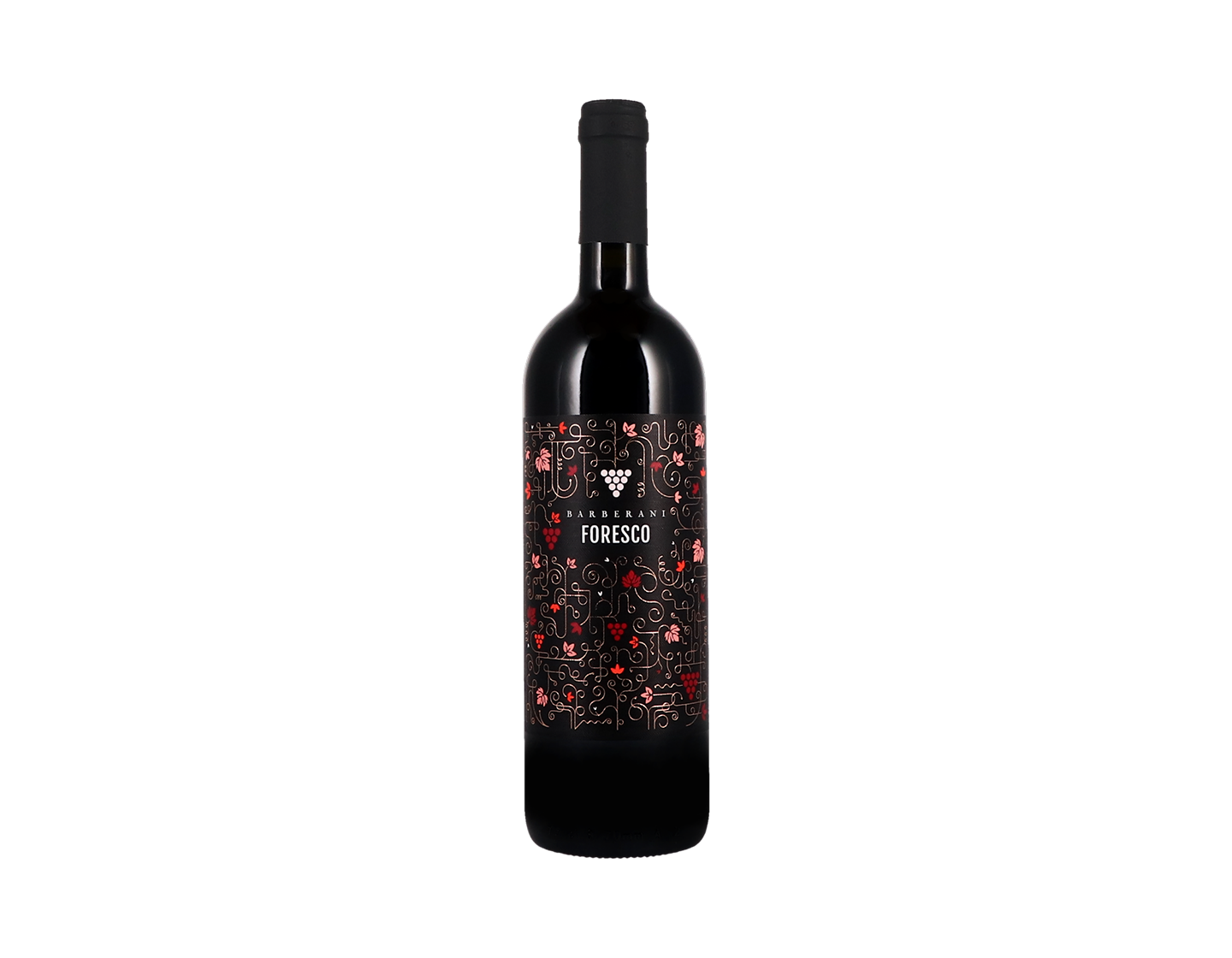 Foresco Umbria Barberani 2019 ORGANIC