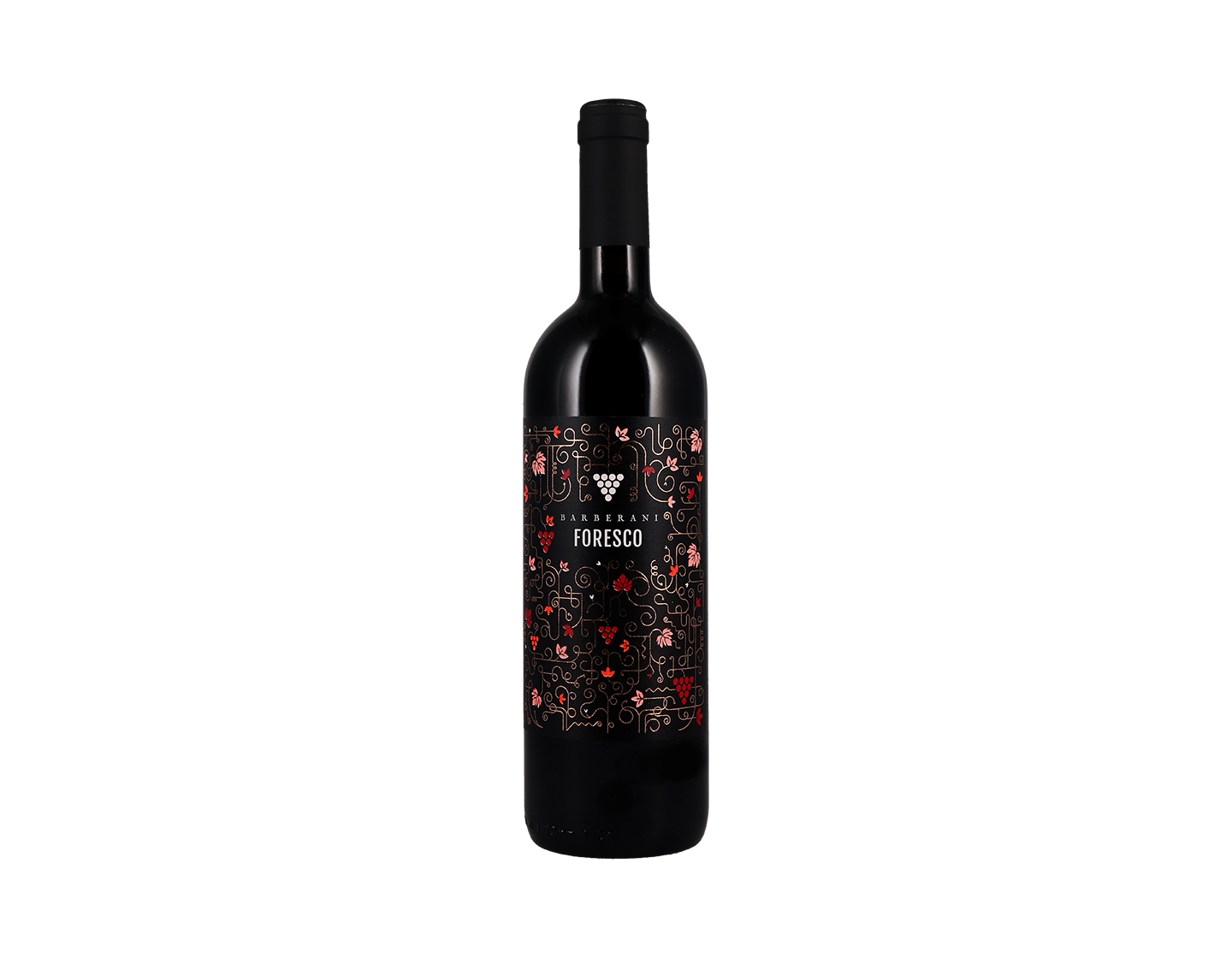 Foresco Umbria, Barberani 2019