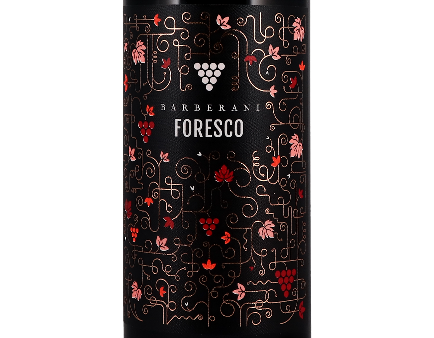 Foresco Umbria, Barberani 2019