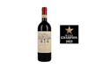 Morellino di Scansano Podere 414 2019 ORGANIC view 1