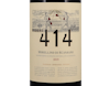 Morellino di Scansano Podere 414 2019 ORGANIC view 2