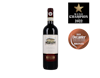 Chianti Classico, Fattoria Montecchio 2019 view 1