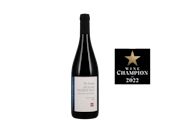 The Society's Sicilian Reserve Red 2018