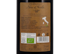 Nero d'Avola Terre Siciliane Paolini 2020 ORGANIC view 3