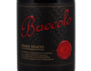 Baccolo Appassimento Rosso Veneto 2020 view 2