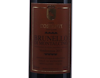 Brunello di Montalcino, Conti Costanti 2017 view 2