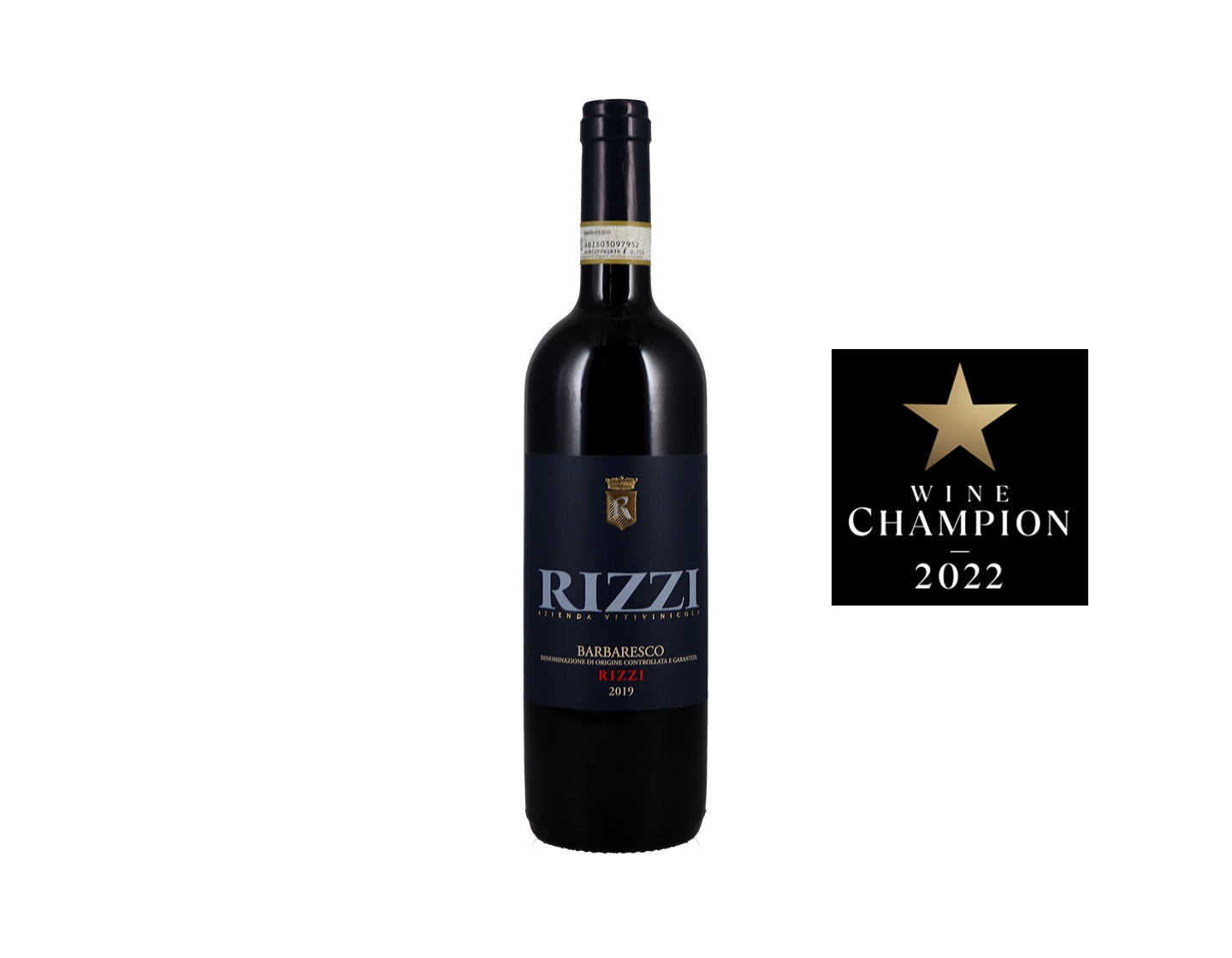 Barbaresco Rizzi 2019